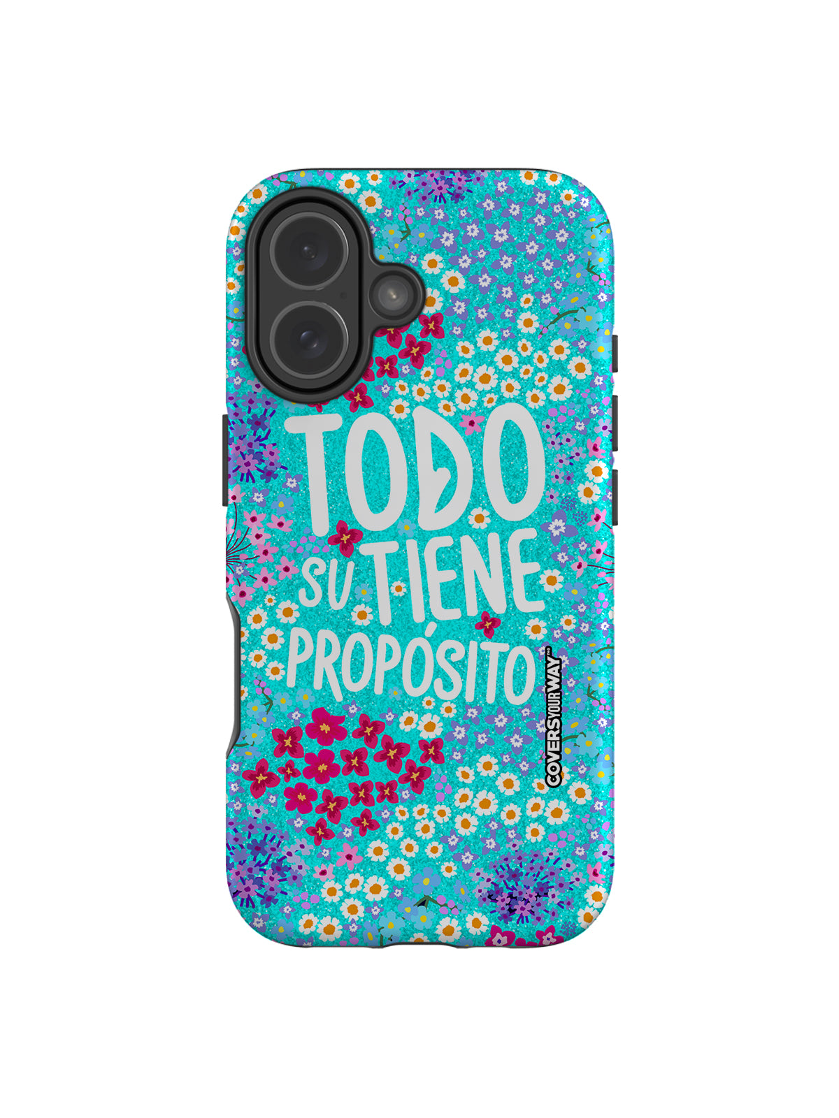 Todo tiene su propósito