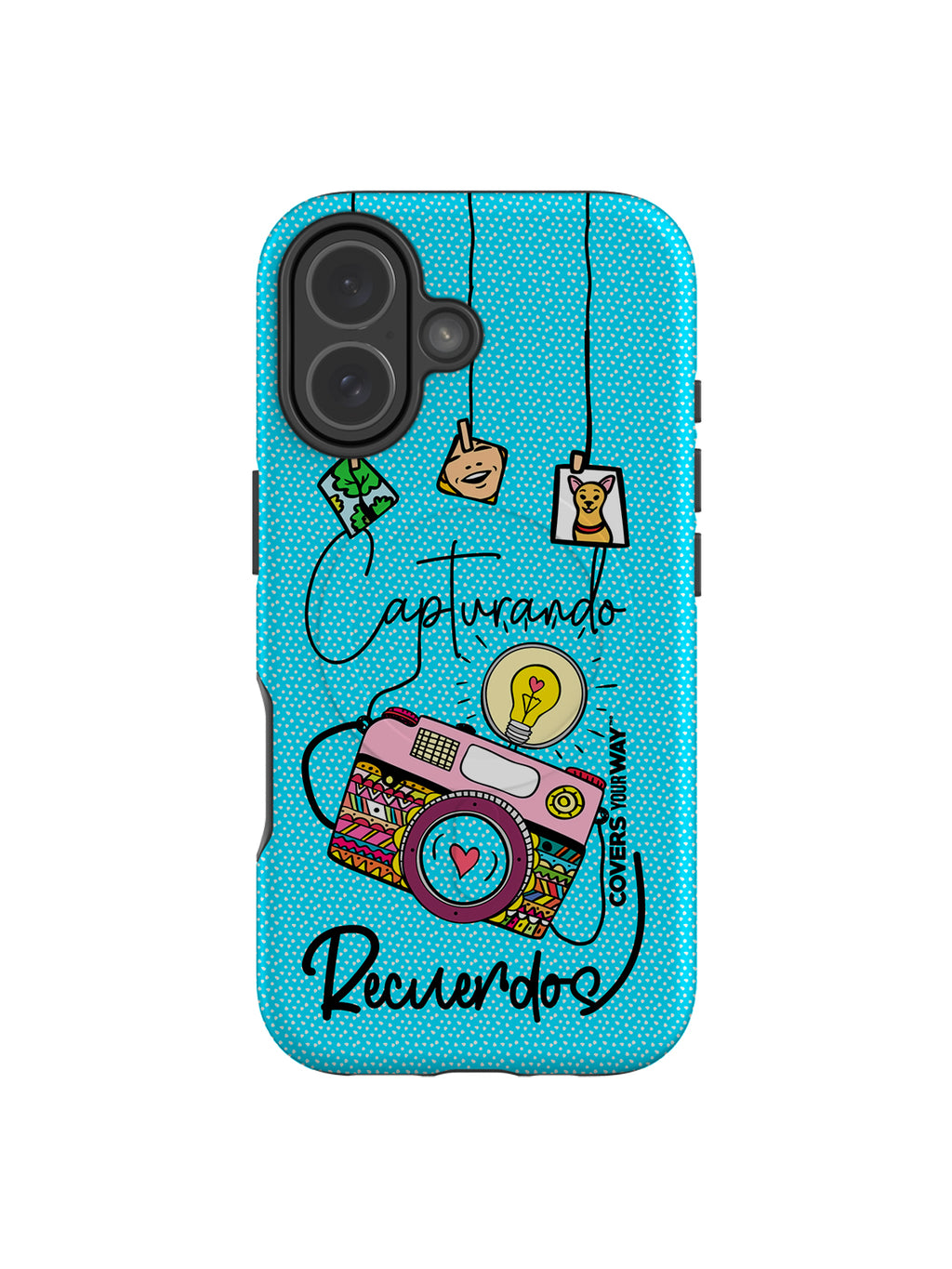 Capturando Recuerdos