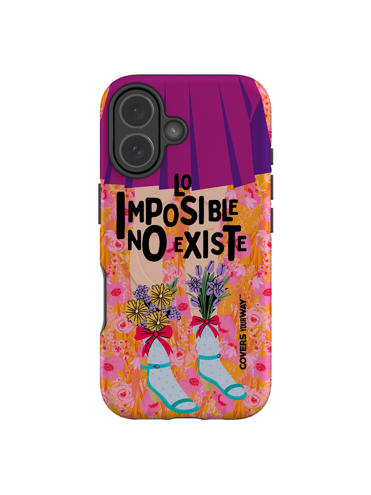 Lo imposible no existe