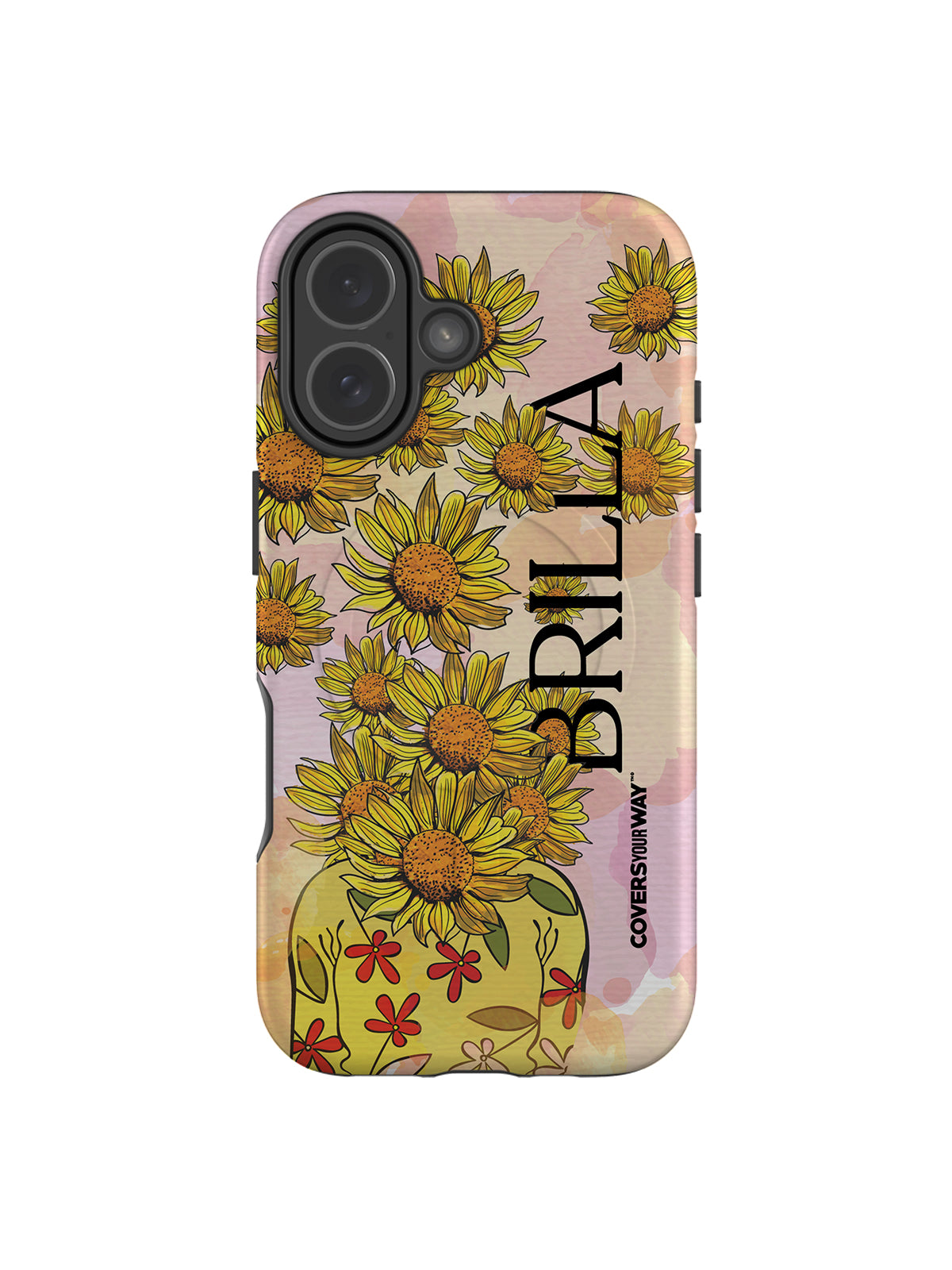 BRILLA