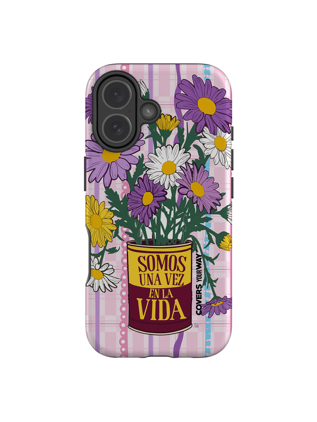 Somos una vez en la vida
