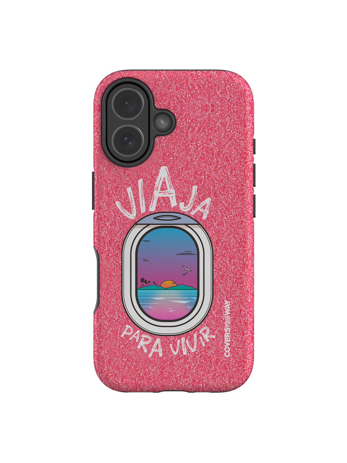 Viaja para VIVIR