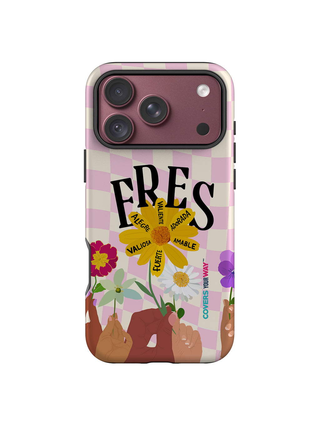 ERES
