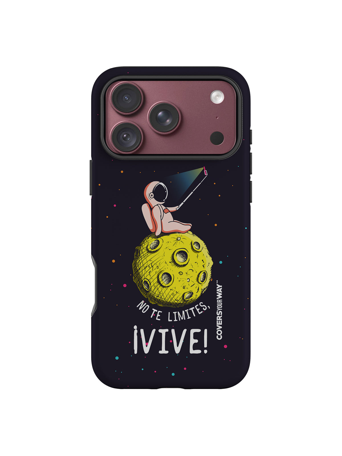 ¡VIVE!