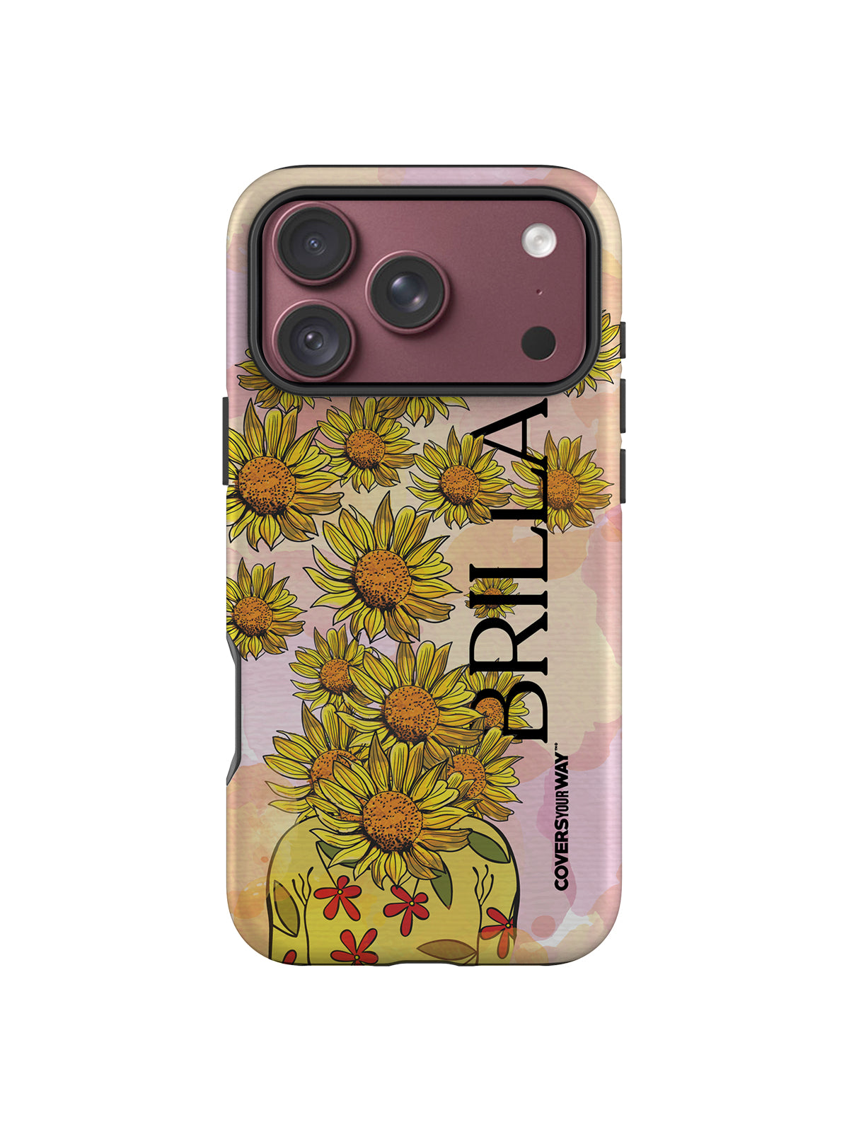 BRILLA