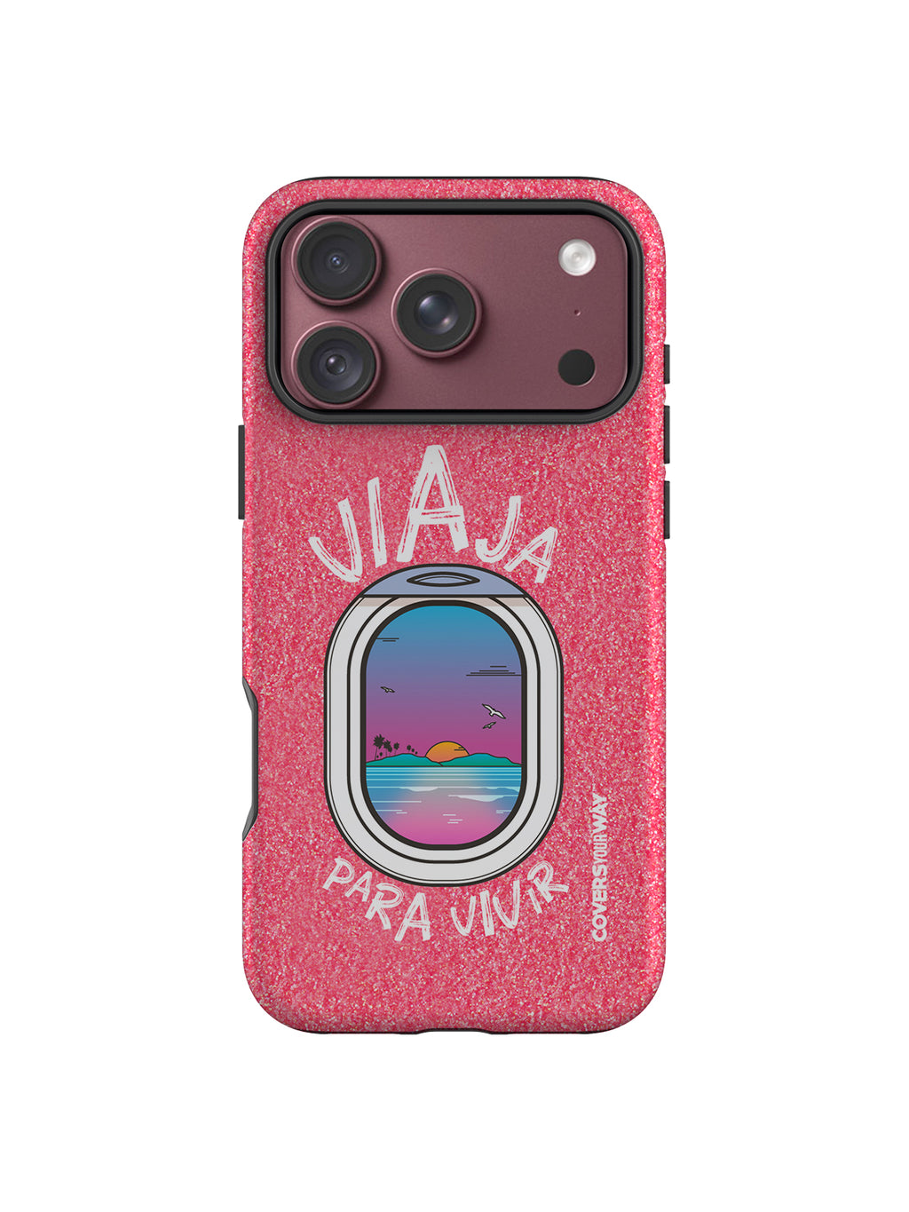 Viaja para VIVIR