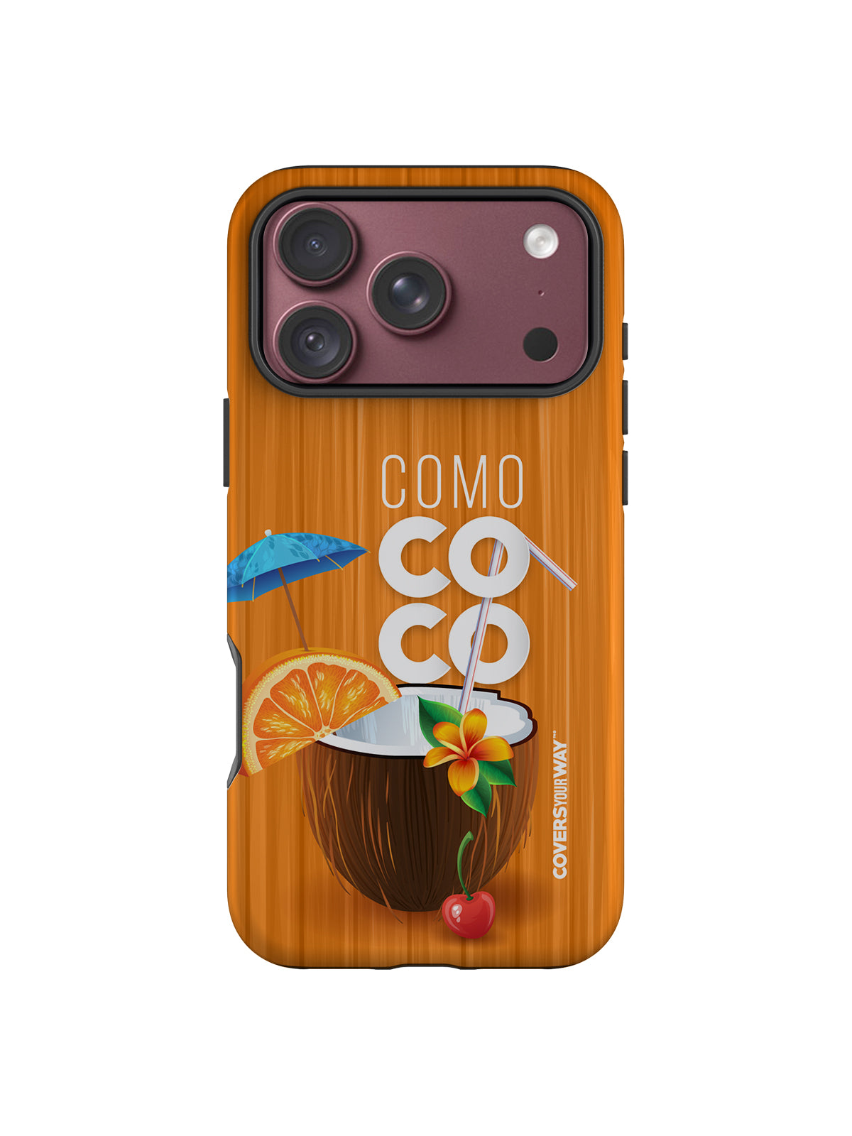 Como COCO
